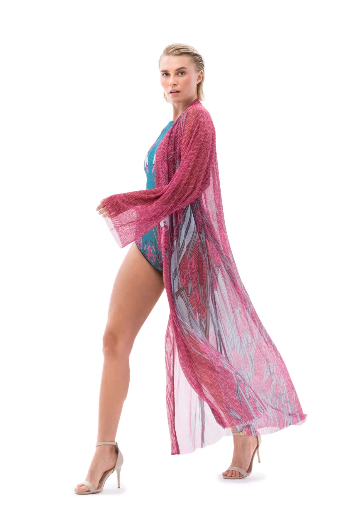 ROBE SWANS