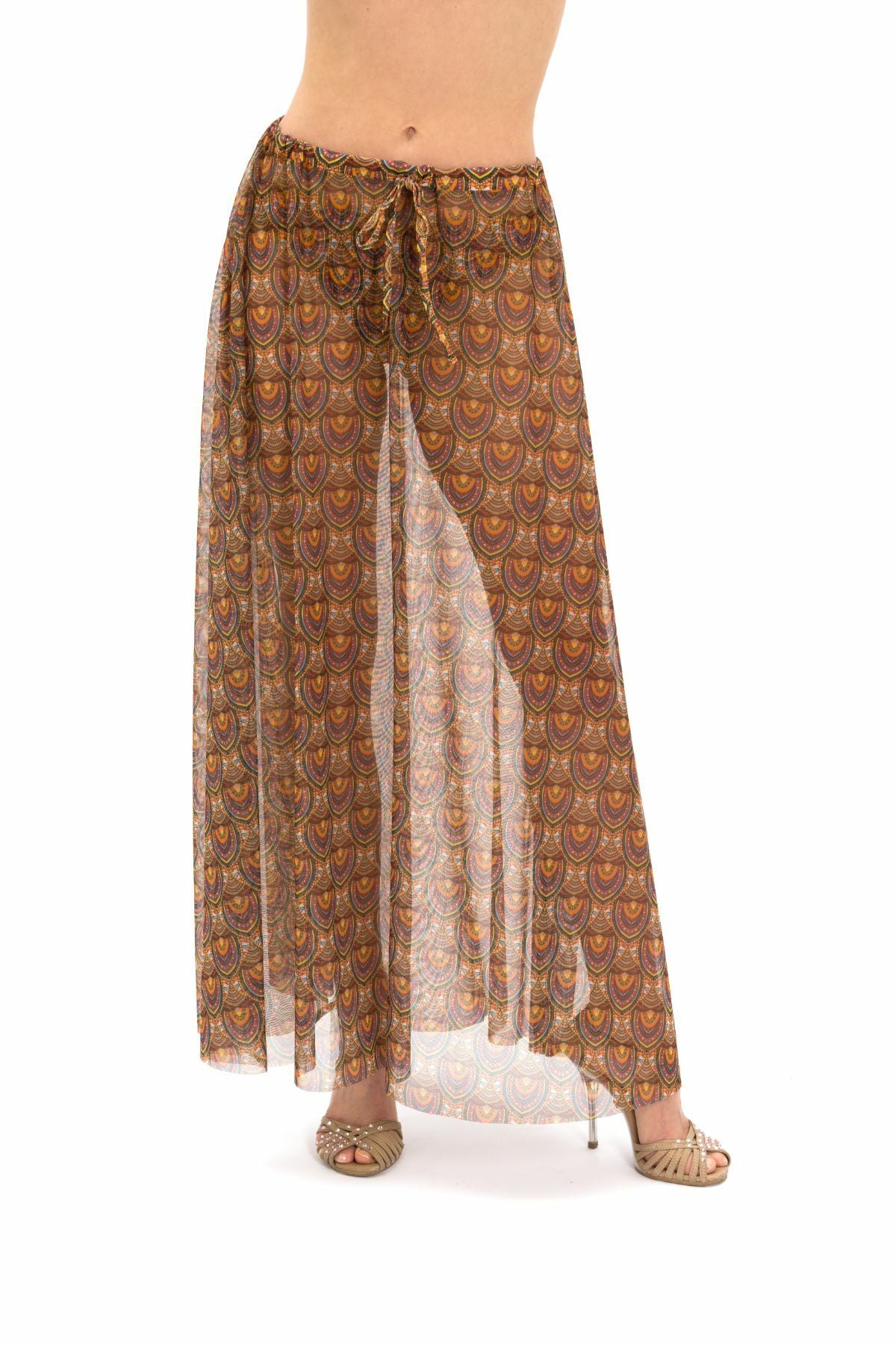 SKIRT ETHNIC