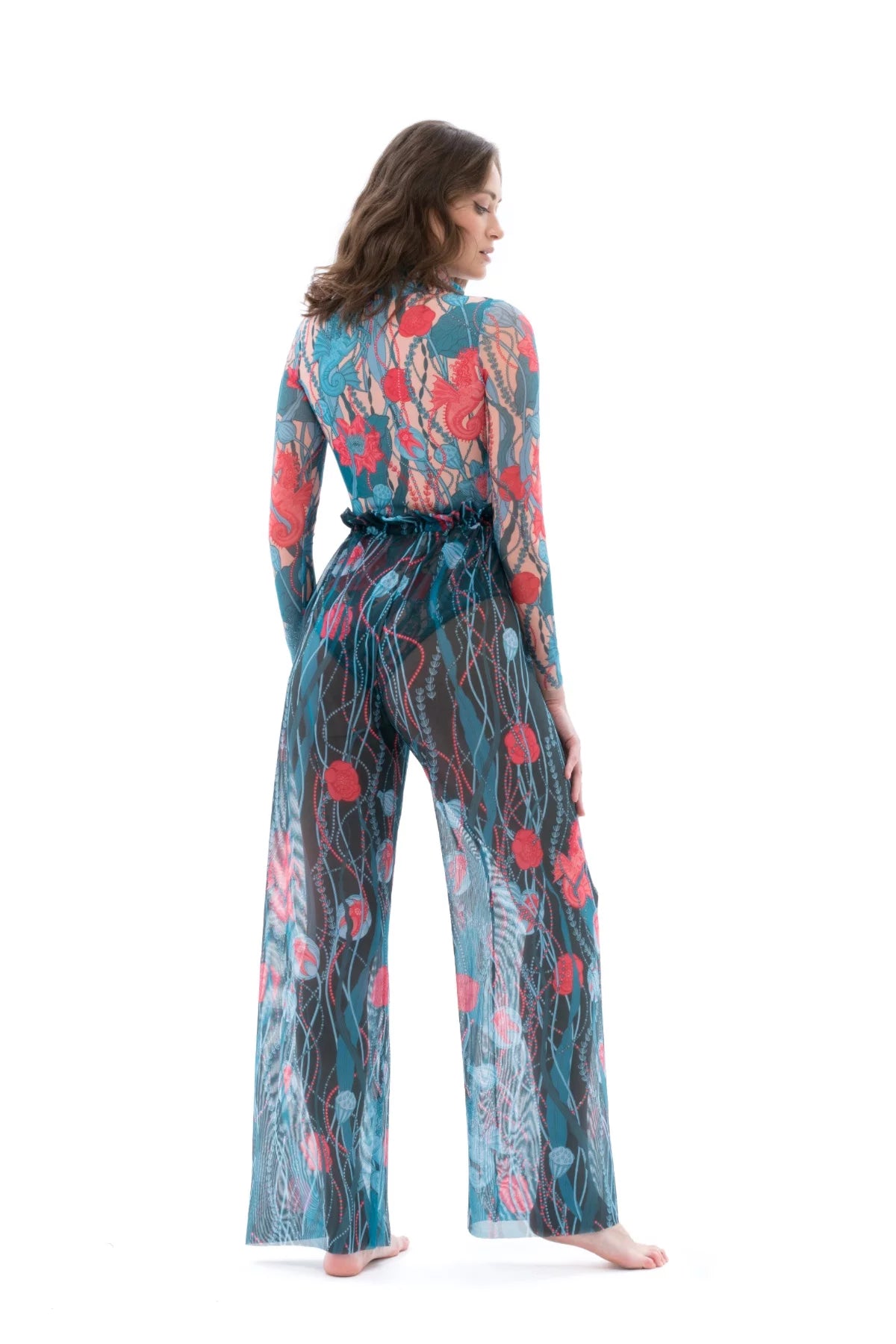 PANTS SEAUNICORNS