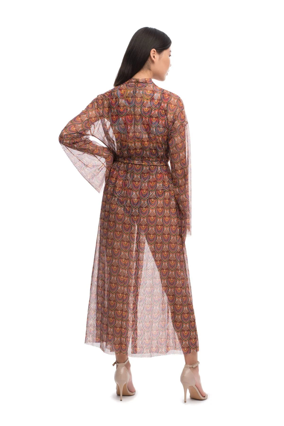 ROBE ETHNIC