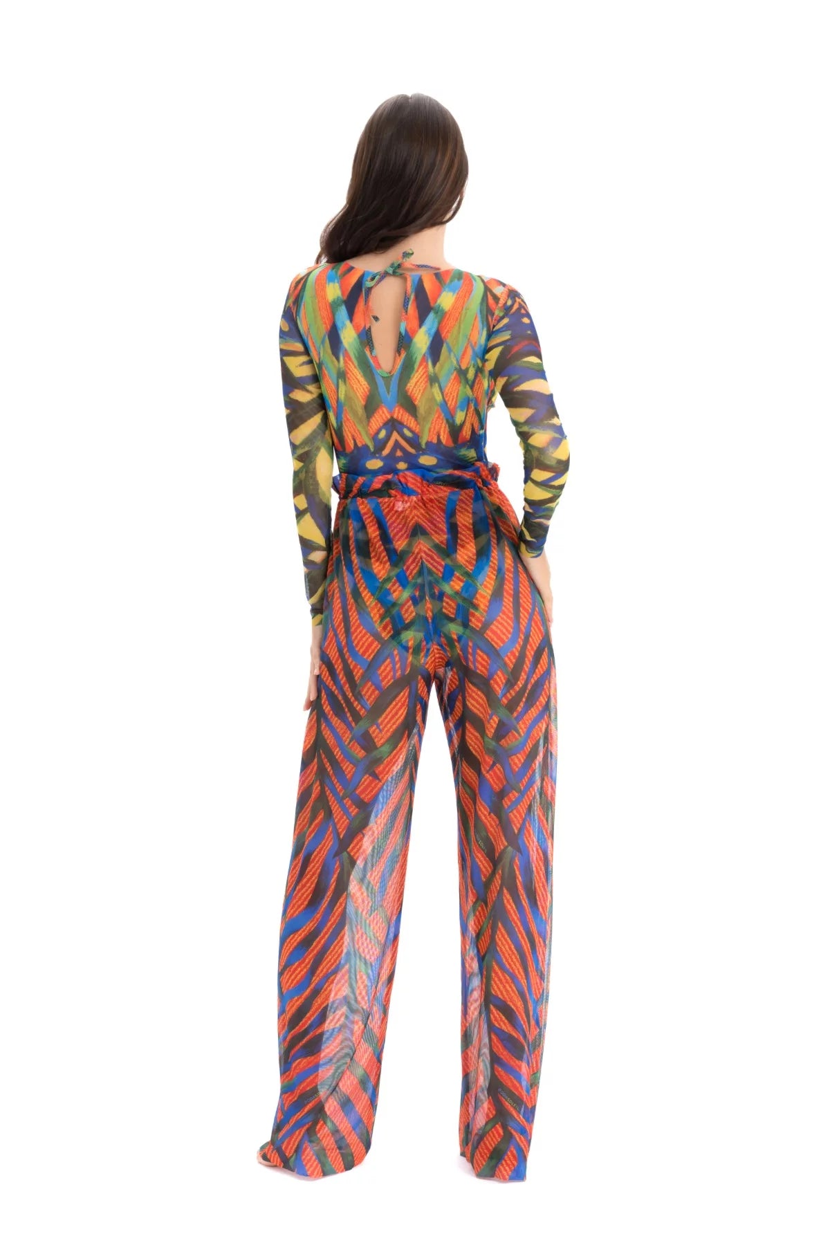 PANTS PALMS