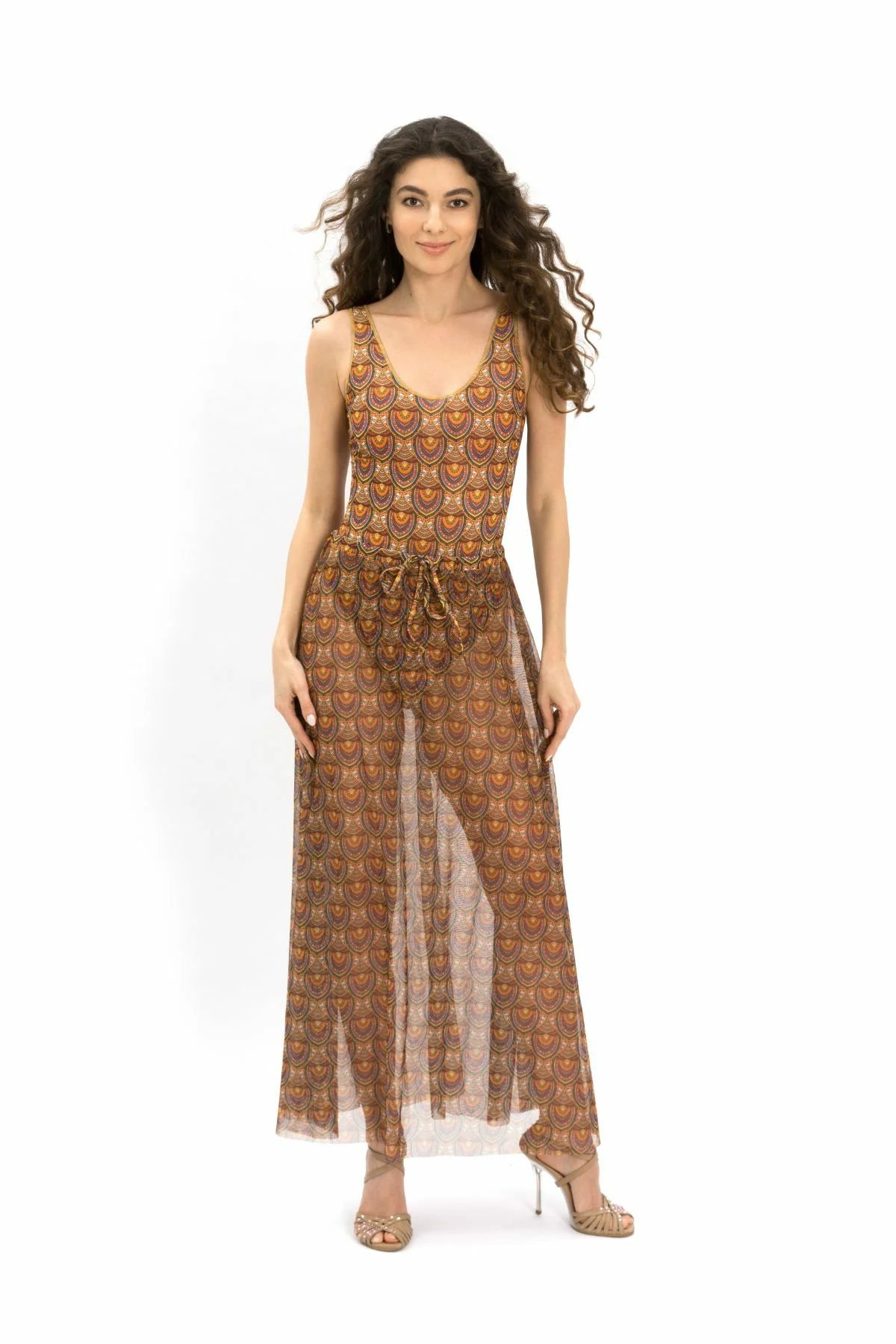 SKIRT ETHNIC