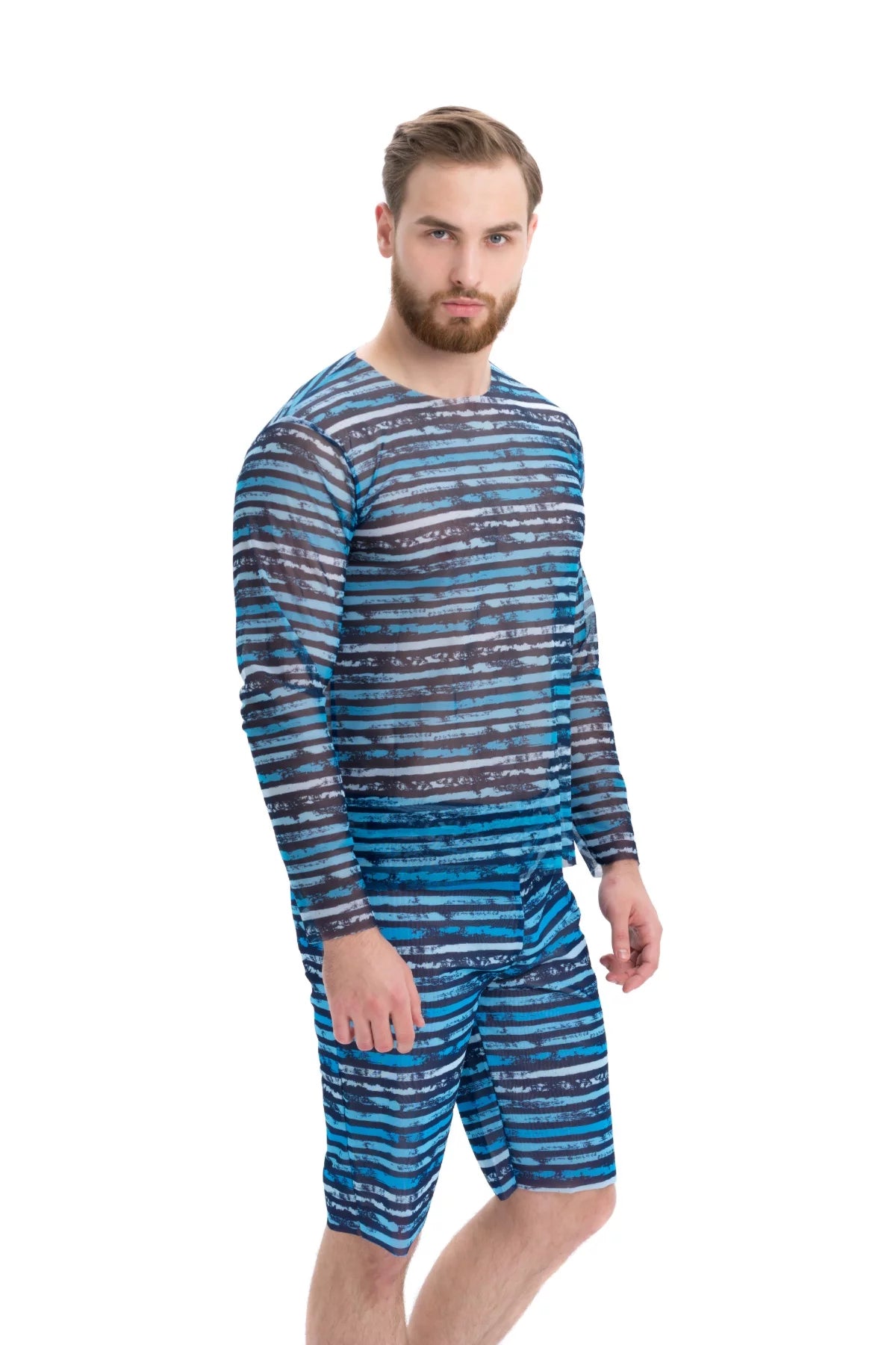 T-SHIRT NAVY