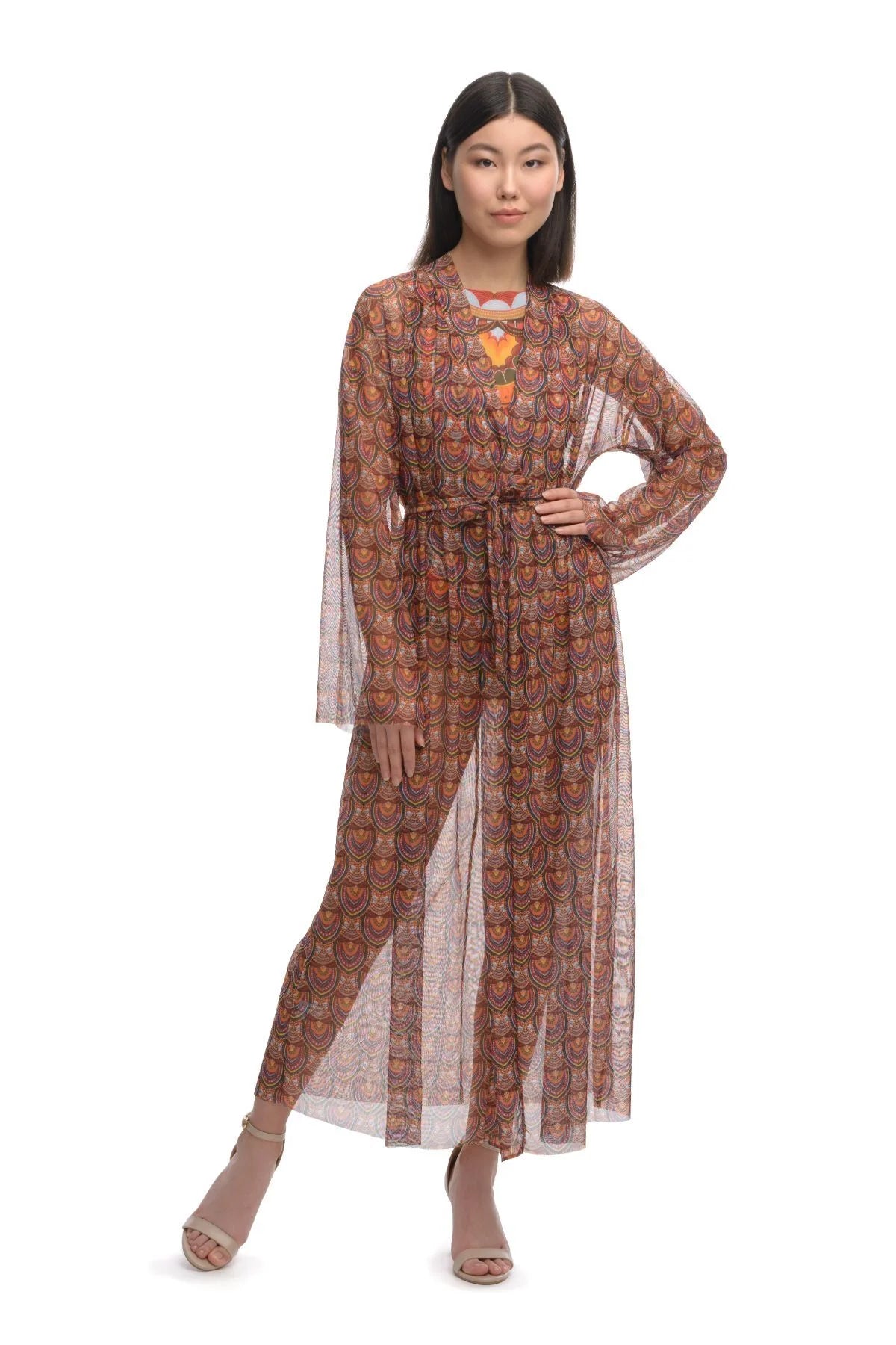 ROBE ETHNIC