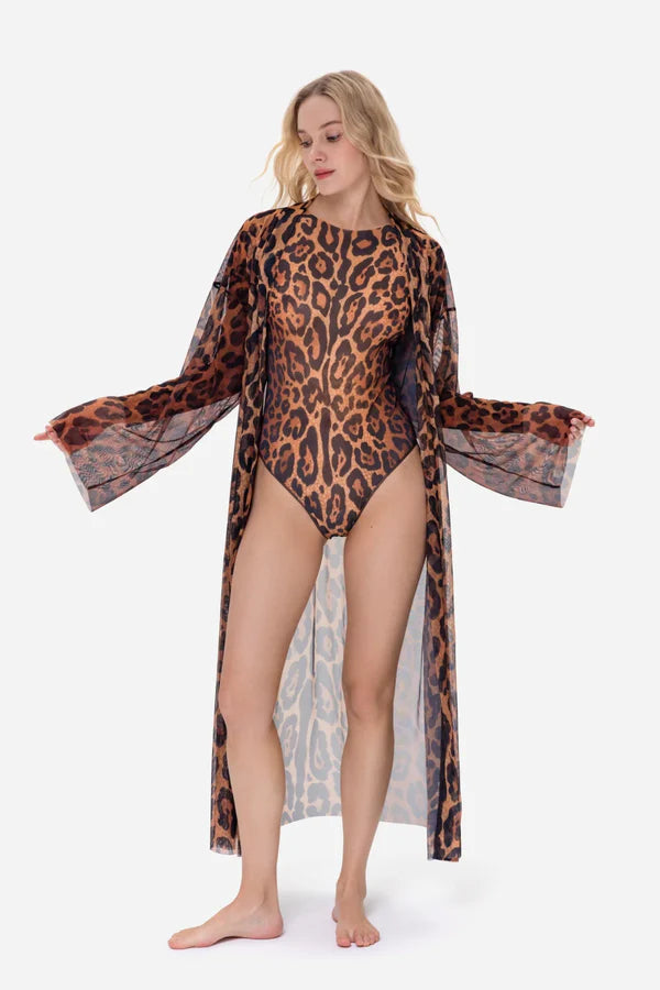 Robe "Leopard 25"