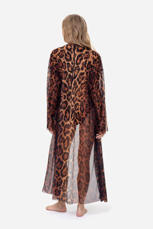 Robe "Leopard 25"