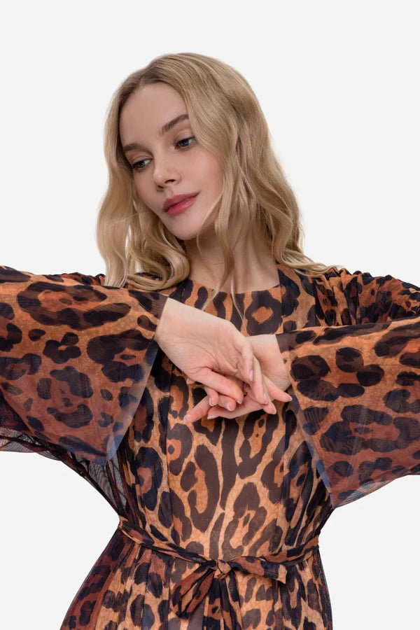 Robe "Leopard 25"