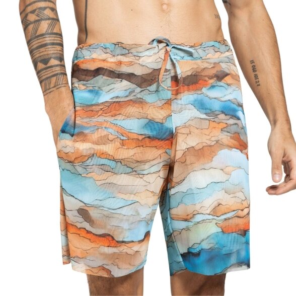 Bermudas "Anza"