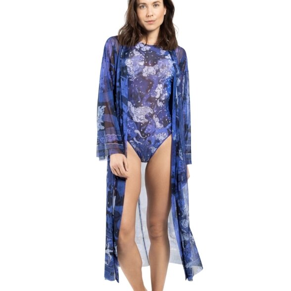 Robe "Blueberry Nights"
