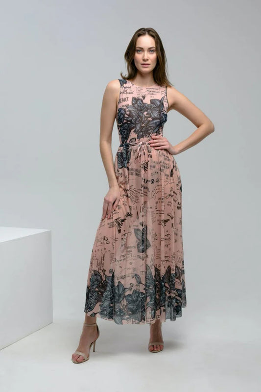 Nude Beach Skirt