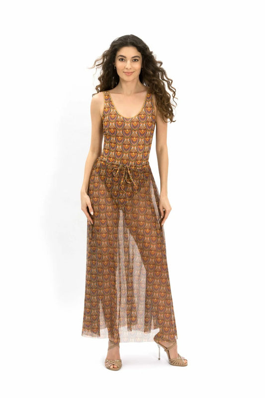 SKIRT ETHNIC