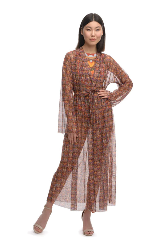 ROBE ETHNIC