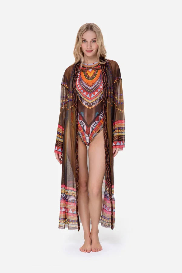 Robe "Africa"