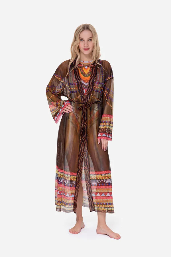 Robe "Africa"