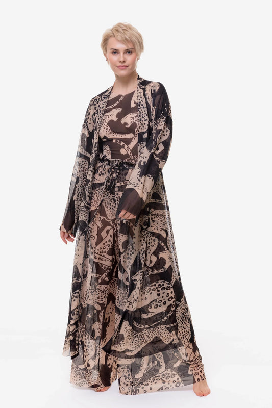 Robe "Wild Сat"