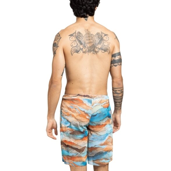 Bermudas "Anza"