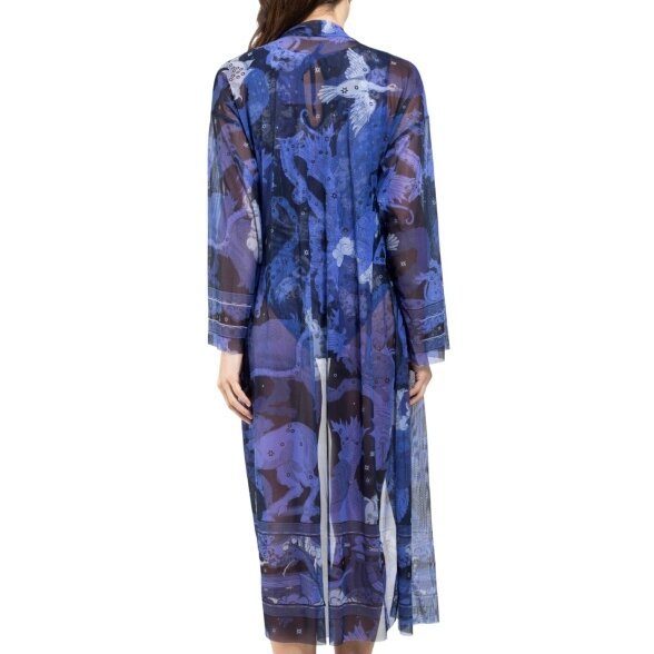 Robe "Blueberry Nights"