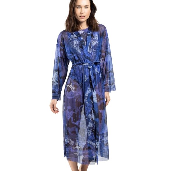 Robe "Blueberry Nights"