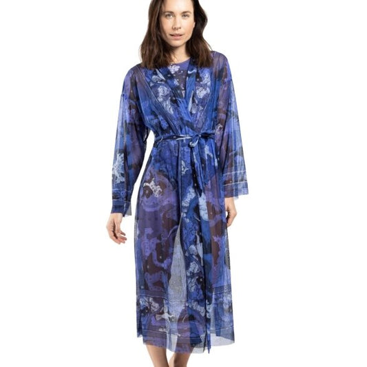 Robe "Blueberry Nights"